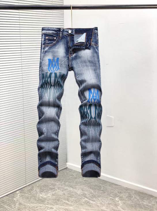 Picture of Amiri Jeans Long _SKUAmirisz29-3812yr3847012